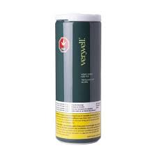 Veryvell - Honey Green Iced Tea -  Hybrid 355Ml