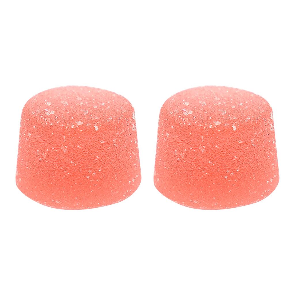 Kolab Project : GRAPEFRUIT HIBISCUS CHEWS 2 PIECES (10g)