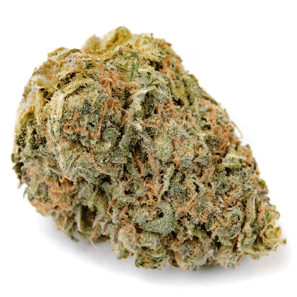 Haven St. : NO. 402 BLUEBERRY KUSH