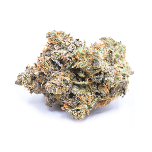 Aarons BC BUD : LINDSAY OG