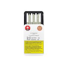 WILDLIFE : OG SOUR DIESEL PRE-ROLL (10x0.3g)