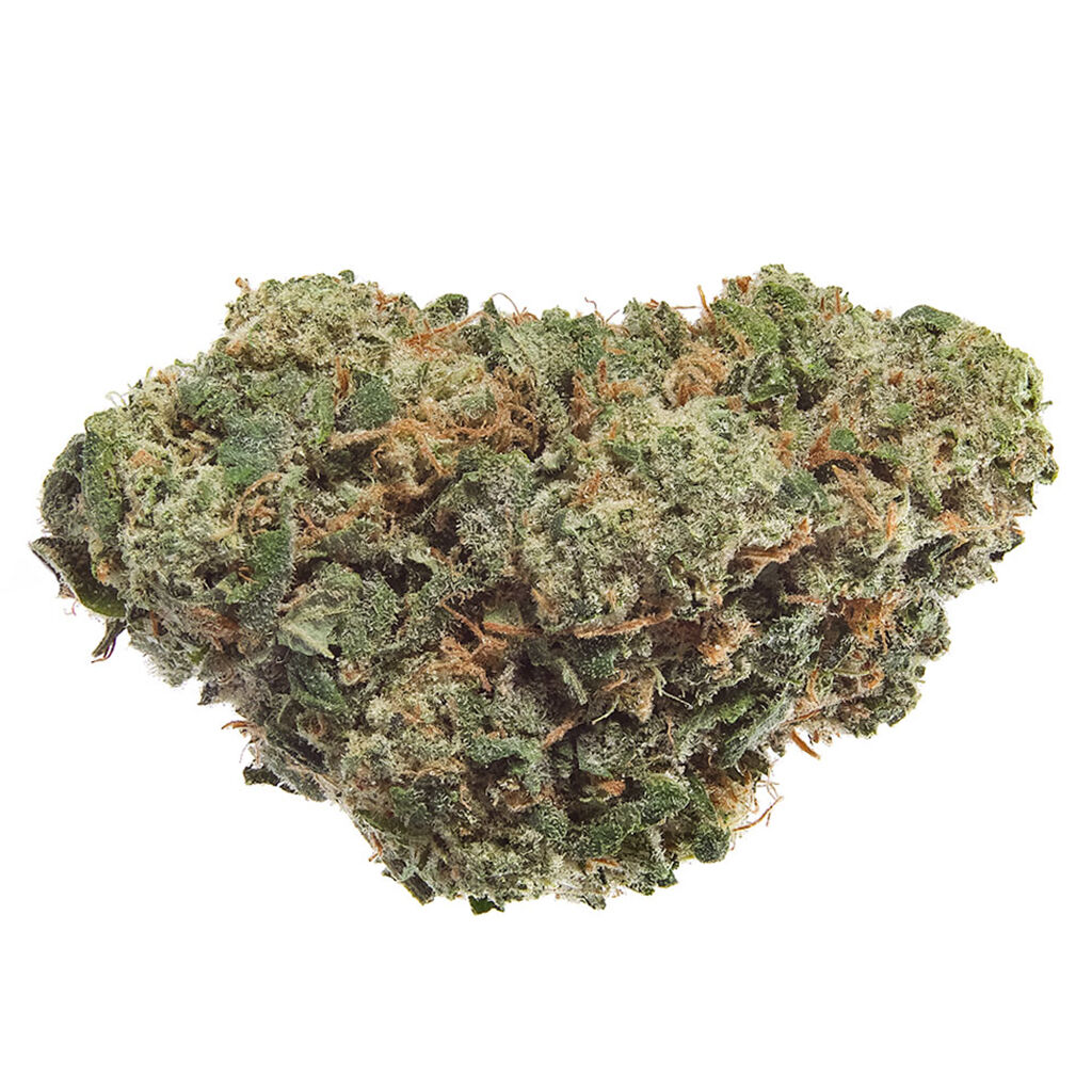Simply Bare: SFV OG KUSH