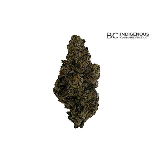 JBuds Craft Cannabis : DILLI-BAR (FLAWLESS VICTORY)