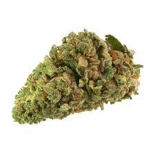 Emerald Health Therapeutics : AFGHANI KUSH