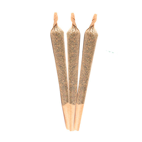 Highland Grow - Chemnesia Pre-Rolls -  Sativa 1.5G