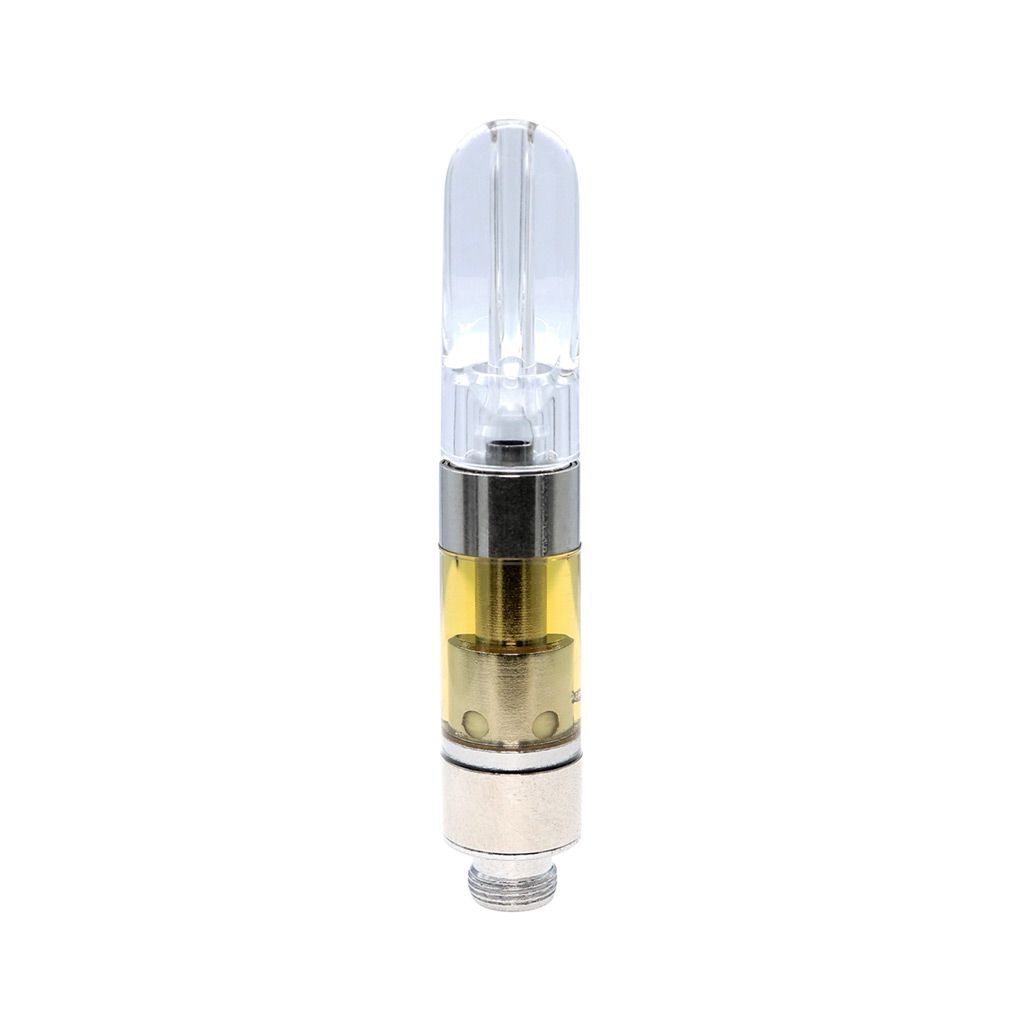 PHYTO : PINK KUSH DISTLLATE CARTRIDGE (0.5g)