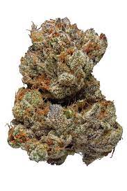 The Quarry : LEMON NIGERIAN