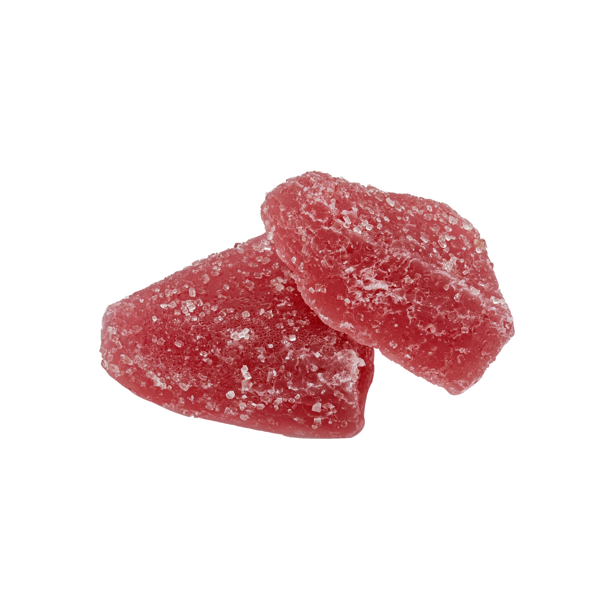 Wana Quick - Strawberry Lime 1:1 Hybrid Gummies - 9G