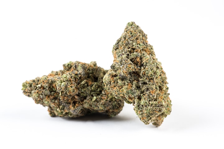 Bc Green - Bakers Dozen -  Indica 3.5G