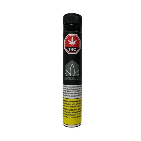 Stonehouse : Grape Gasser Pre-Rolls (3x0.5g)