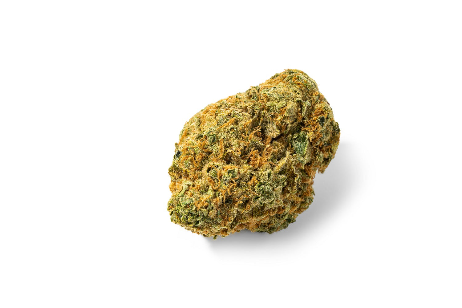 Flowr : BC SPICED GRAPE (Z SPLITTER)