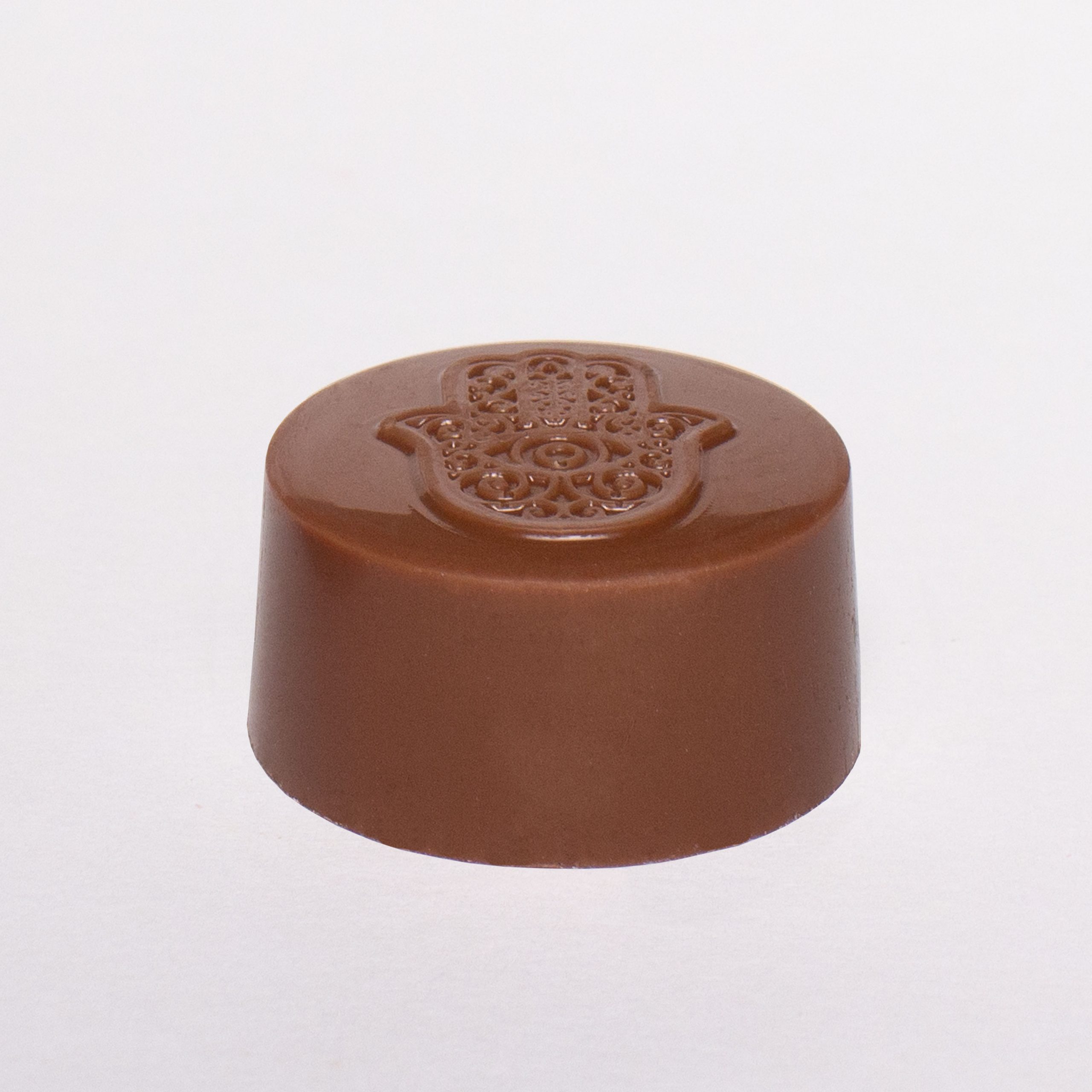 ROSIN HEADS : HASH ROSIN PEANUT BUTTER CUP MILK CHOC - HASH ROSIN PEANUT BUTTER CUP MILK CHOC (1x10mg)