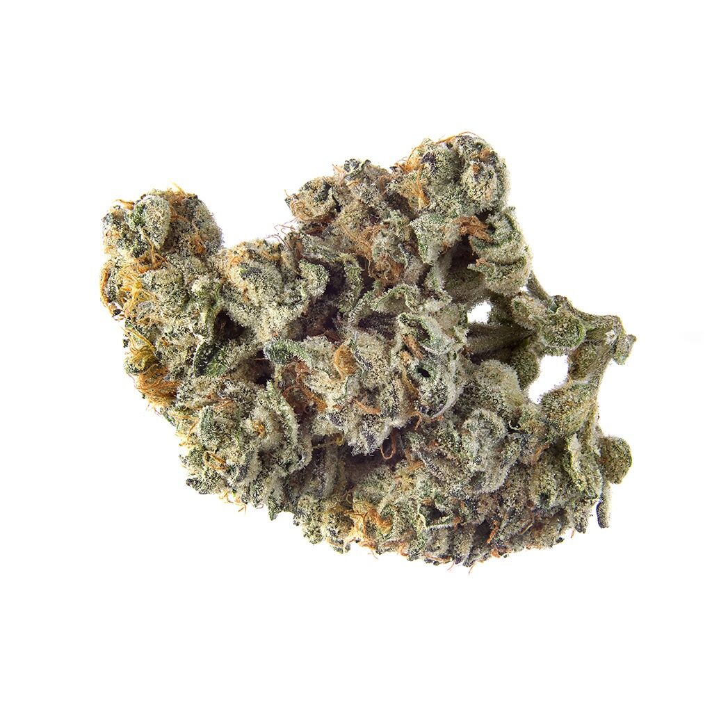 Qwest Reserve - Kush Mints - Hybrid 3.5G