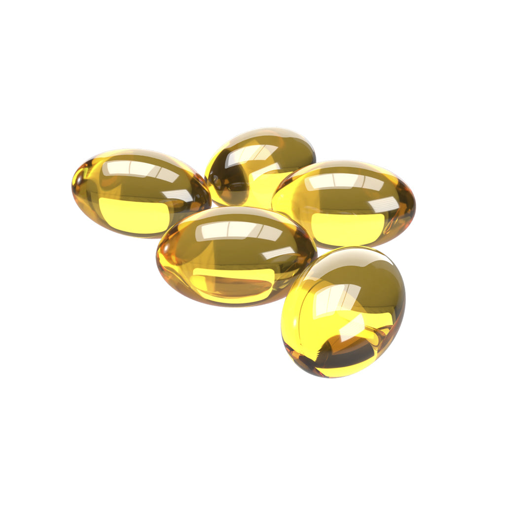 EMPRISE CANADA : SOLAR ECLIPSE 10:10 BALANCED SOFTGELS (30x10:10)