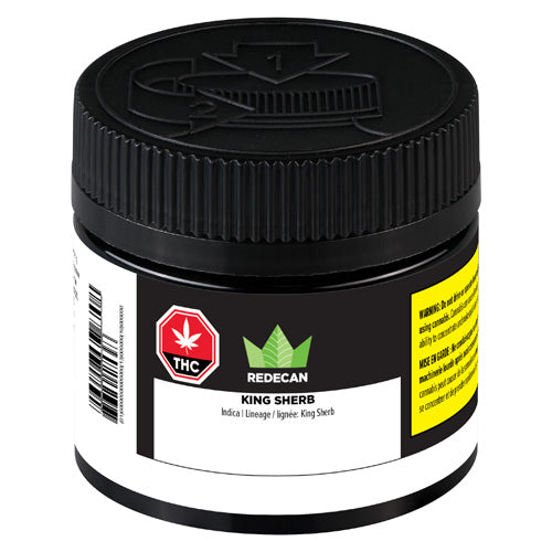Redecan - King Sherb - 1G