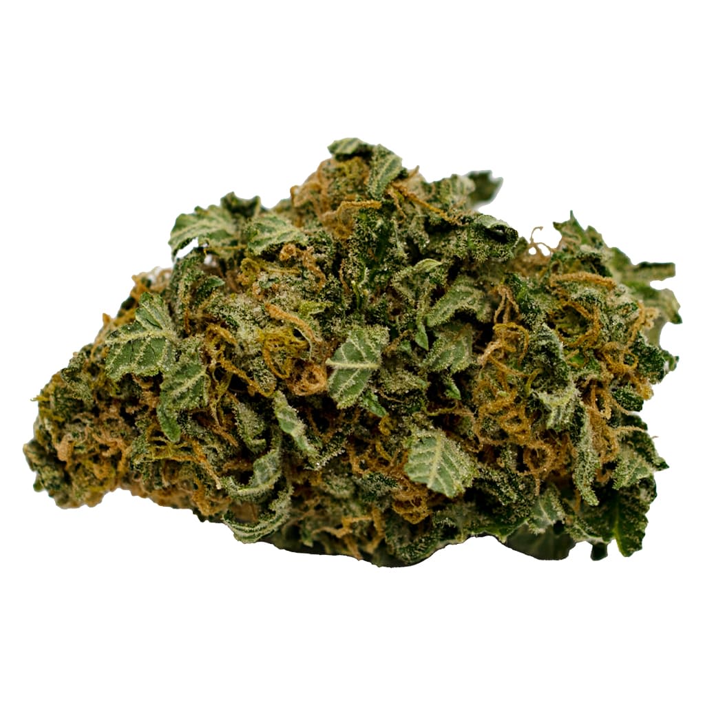 Thc Biomed - Bc Grizzly - Proprietary - Sativa 3.5G