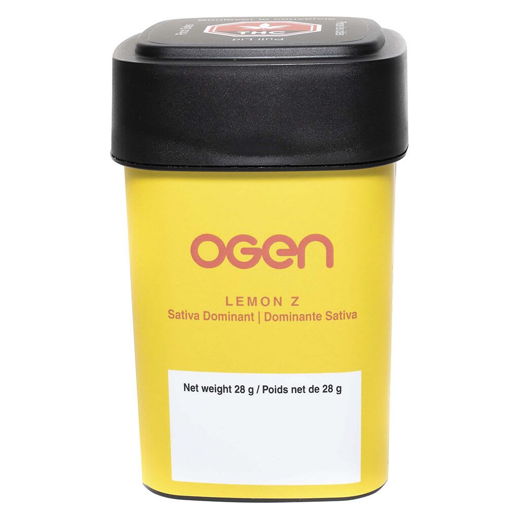 OGEN : LEMON Z