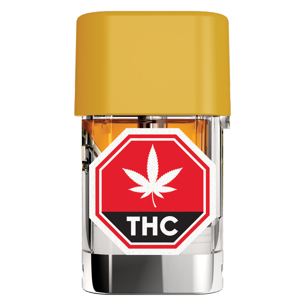 Tokyo Smoke - Go Luma -  Sativa 0.42G