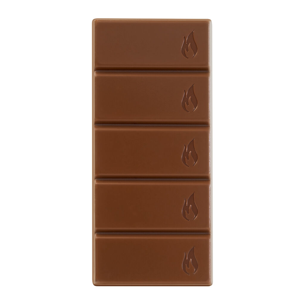 TRAILBLAZER : SNAX BAR - CHOCOLATE SNAX MOCHA BAR (5x2mg)