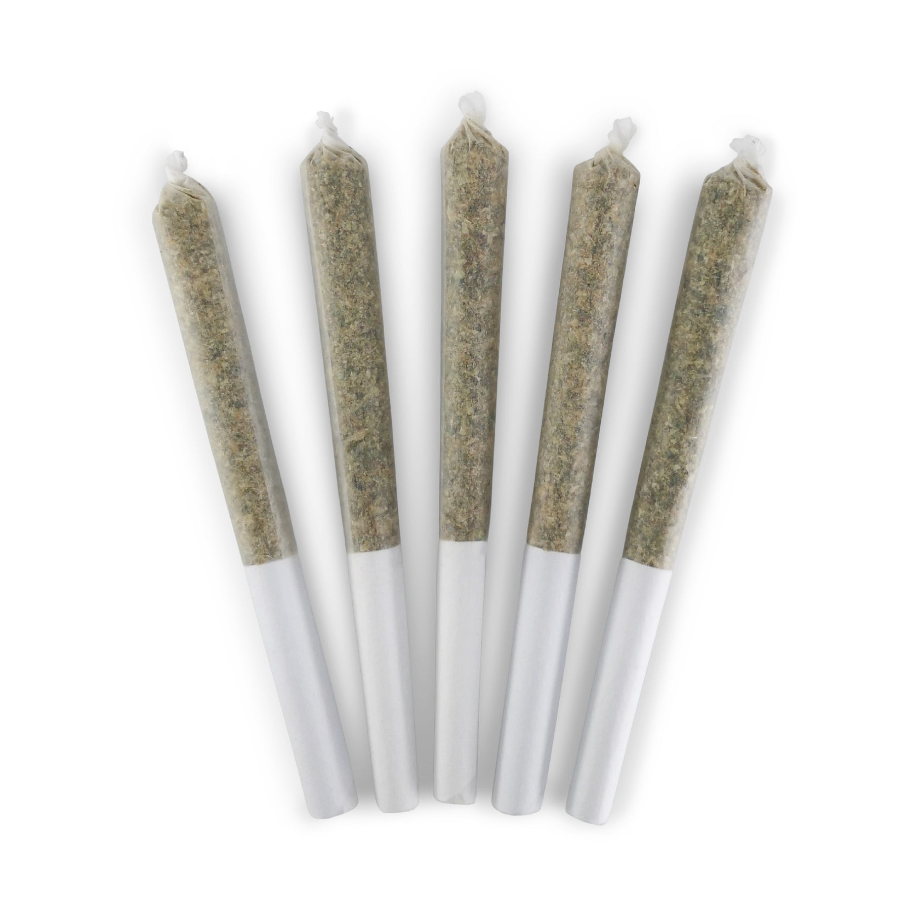 BC BLACK : MIRACLE VALLEY LANDSLIDE PRE-ROLLS - MIRACLE VALLEY LANDSLIDE PRE-ROLLS (5x0.5g)