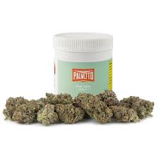 PALMETTO : PINK KUSH