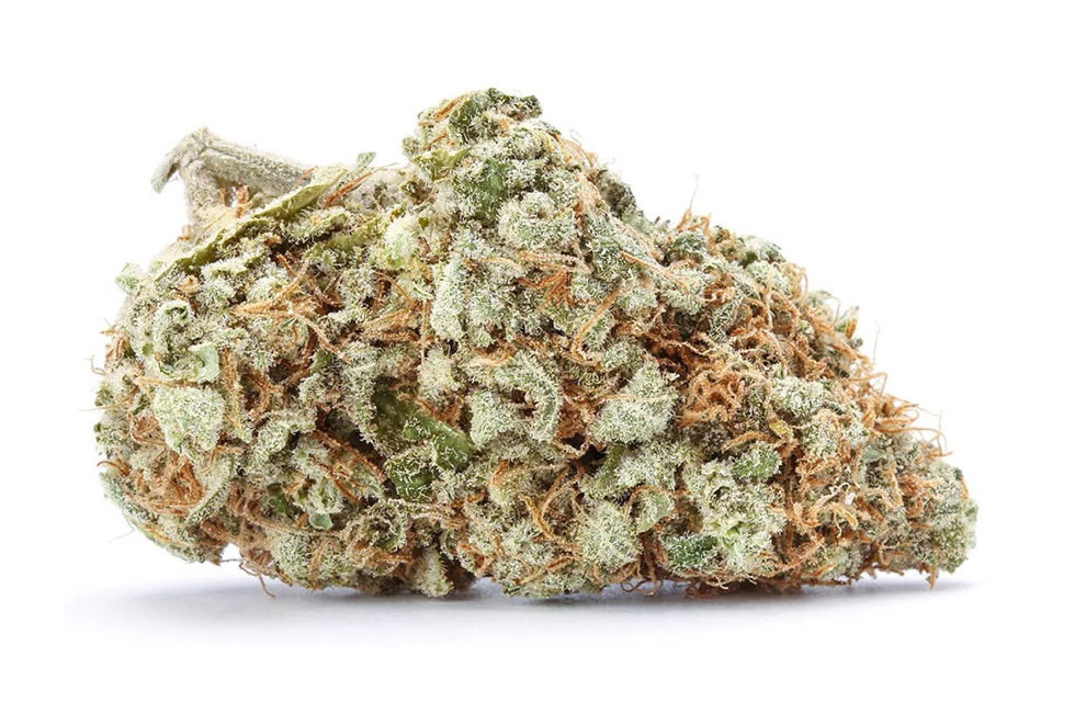QWEST : BANANA OG