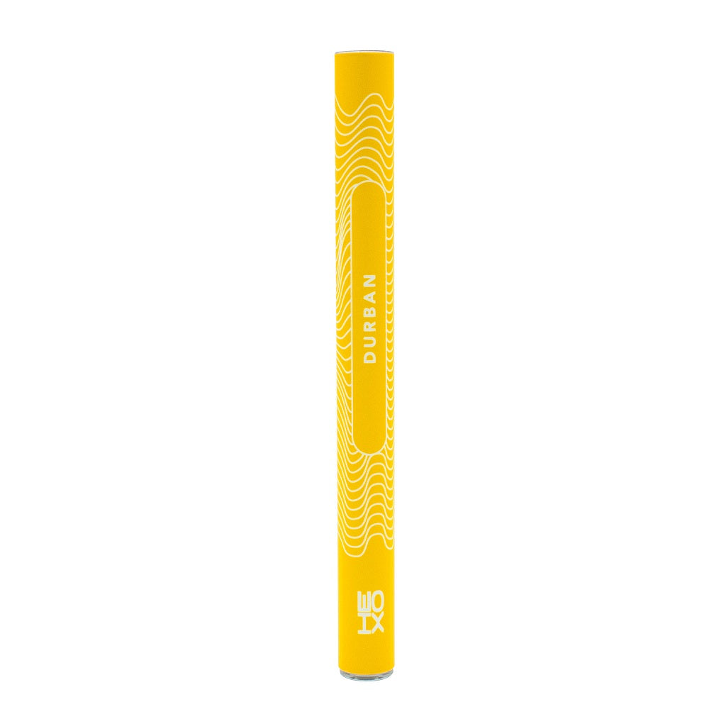 HEXO : DURBAN DISPOSABLE VAPE PEN - DURBAN DISPOSABLE VAPE PEN (0.25g)