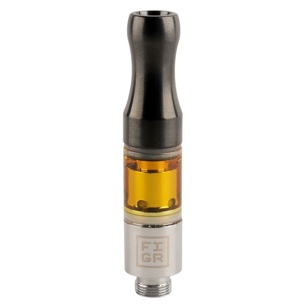 FIGR : FIGR CRAFT VAPE TERPENE CARTRIDGE (0.25mL)