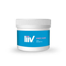 Liiv : KINKY KUSH