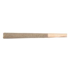 Whistler Cannabis Co. : NUKEN PRE-ROLL (1g)