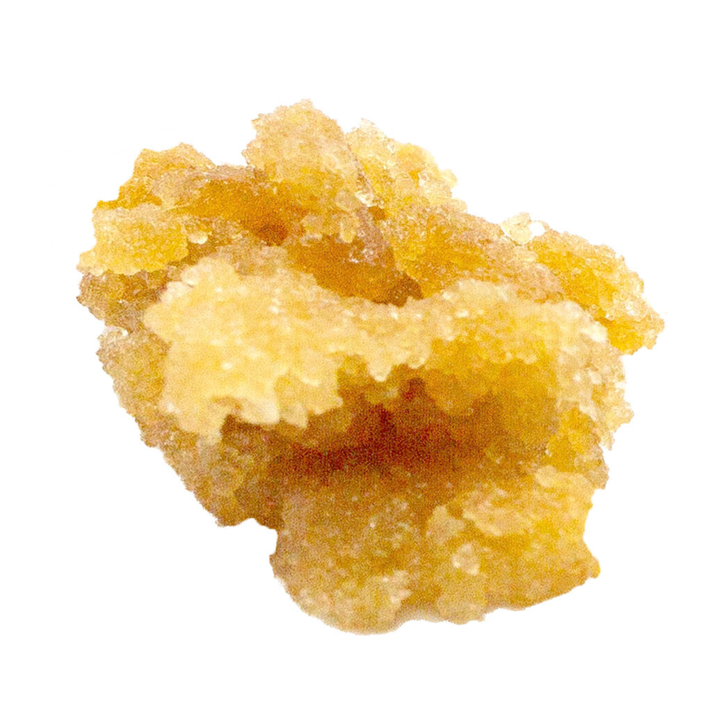 Qwest - Blendcraft Sativa Wax -   0.5G