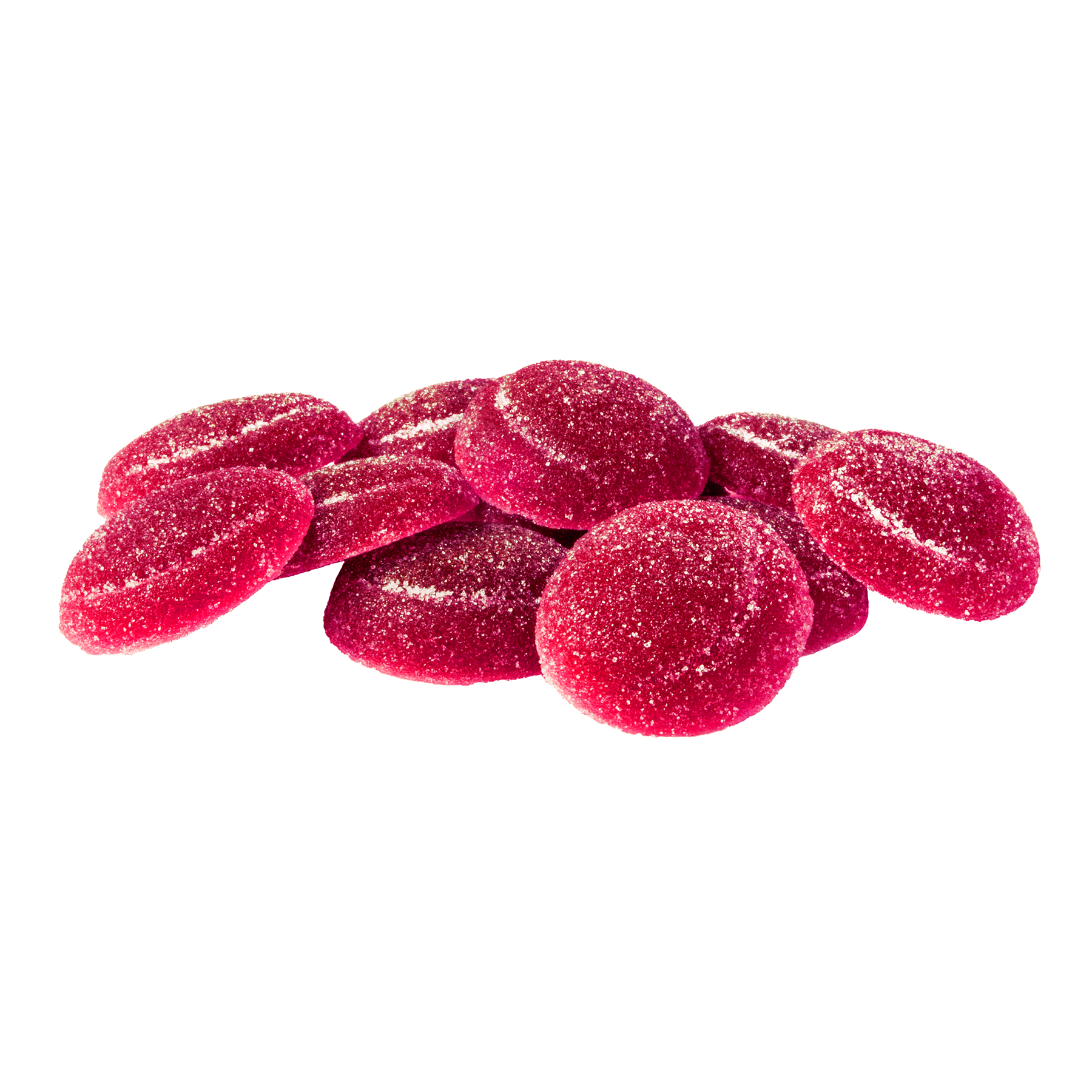 SUNSHOWER : DELTA 8 SOLAR PUNCH SOFT CHEWS - DELTA 8 SOLAR PUNCH SOFT CHEWS 10:1 (10x10mg)