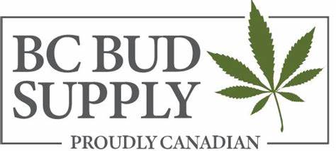 The BC Bud Co : ANIMAL COOKIES