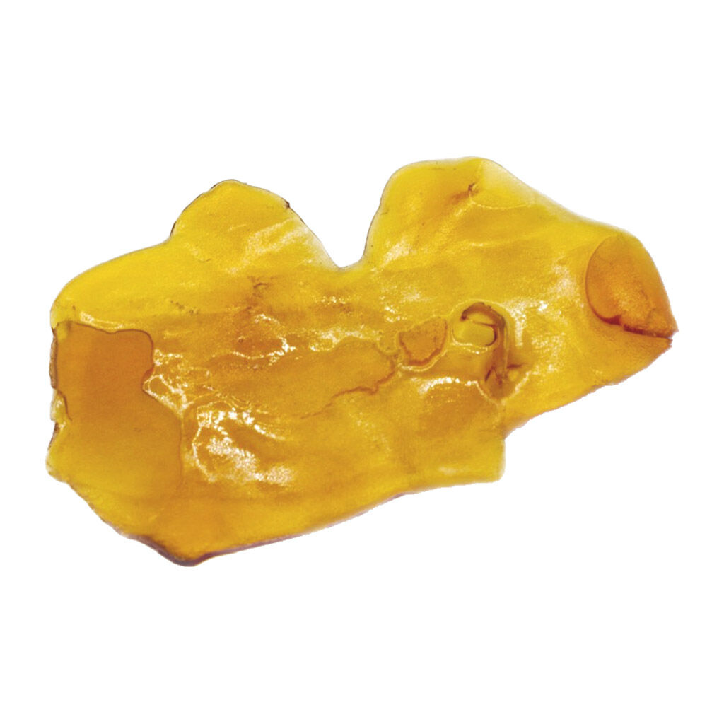 QWEST : BLENDCRAFT INDICA SHATTER (1G)
