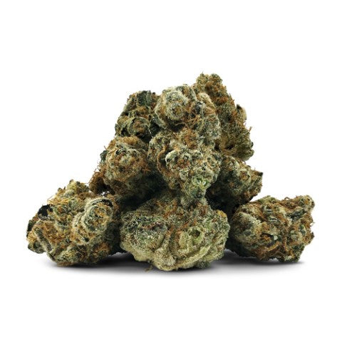 BC Smalls : Tangy Fritter