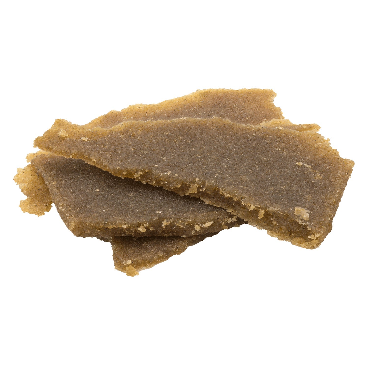 Earthwolf Farms : TUNDRA BUBBLE HASH - TUNDRA BUBBLE HASH (1g)