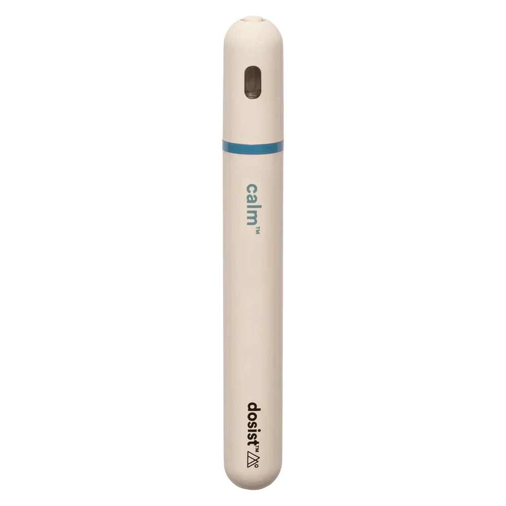 dosist : CALM DOSE PEN (0.5g)