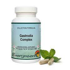Evergreen Medicinal : HIGH TIDE CAPSULES (15)