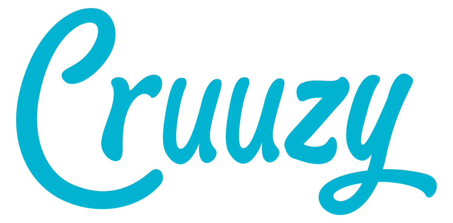CRUUZY: HAWAIIAN DREAM