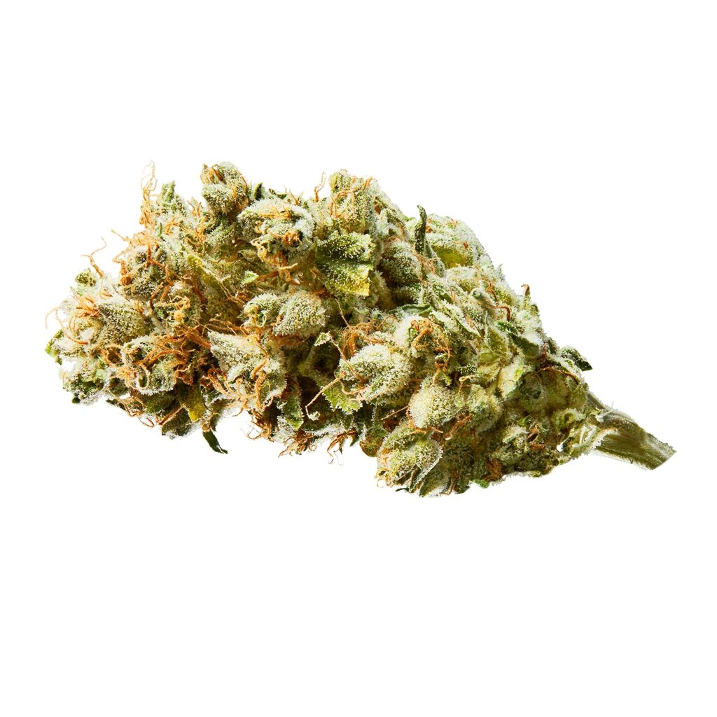 Up Cannabis Inc. : MERIDIAN
