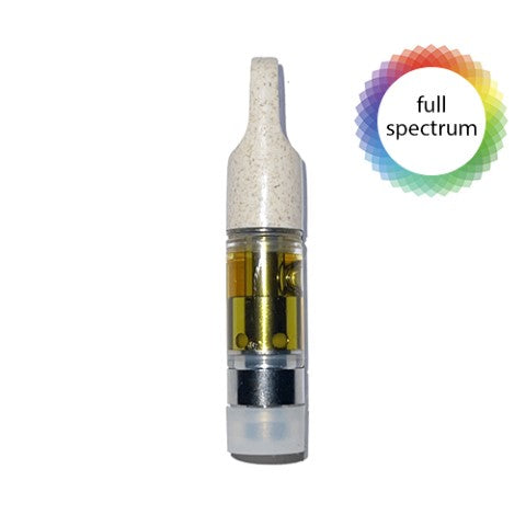 Rosebud Cannabis Farms : BC GUAVA GAS LIVE ROSIN CARTRIDGE - BC GUAVA GAS LIVE ROSIN CARTRIDGE (.5g)