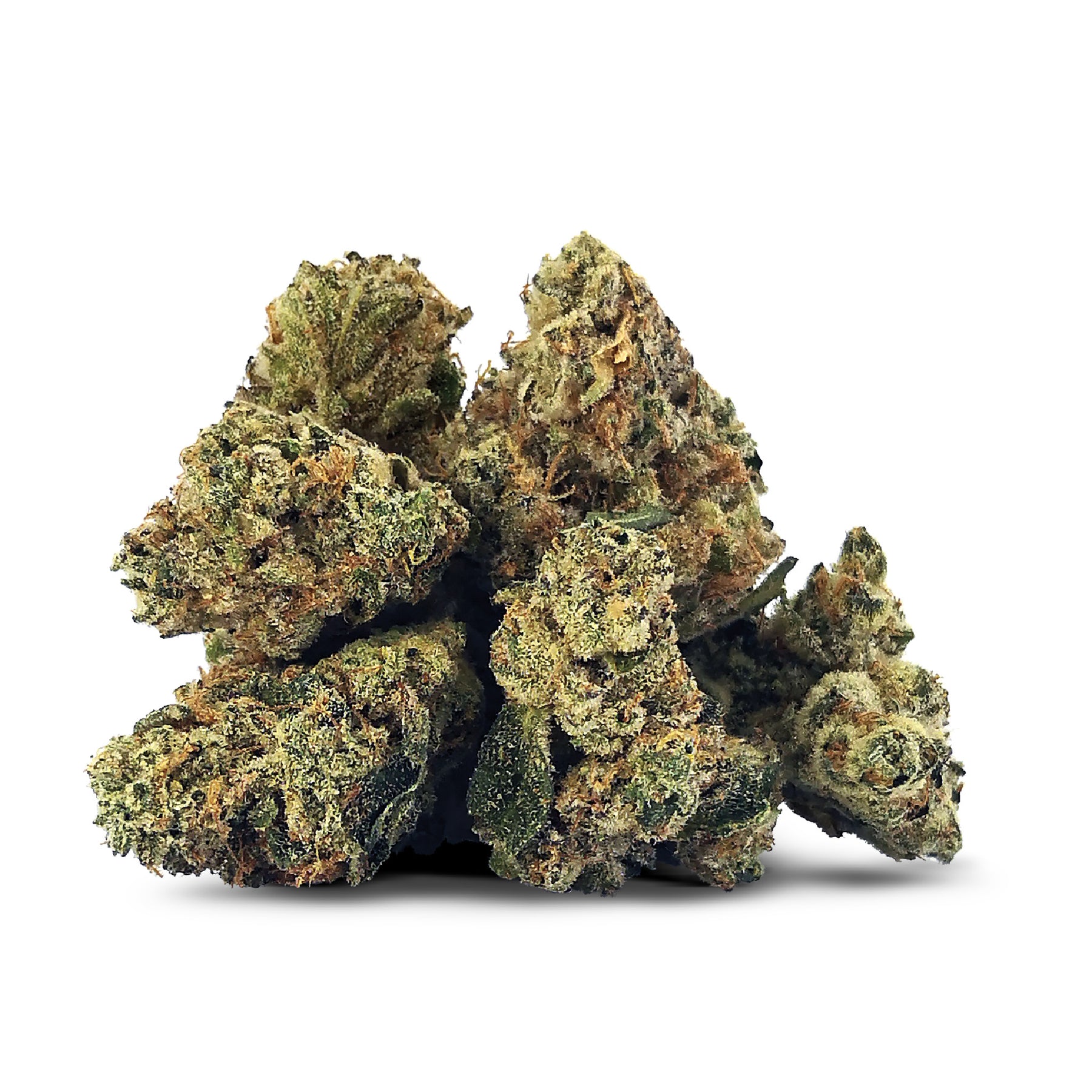 BC SMALLS : GALACTICA OG SMALLS