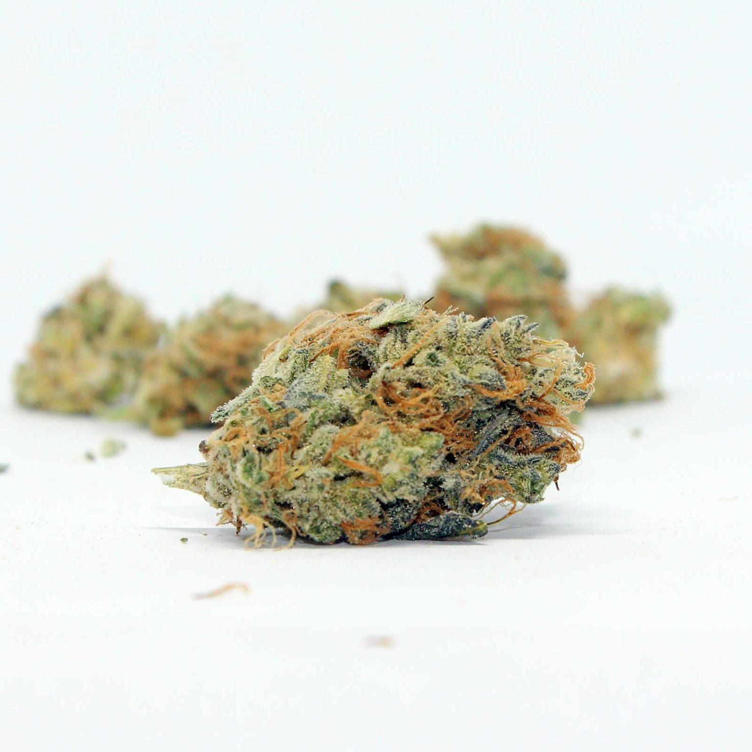 Bzam - Nut Butter -  Indica 3.5G