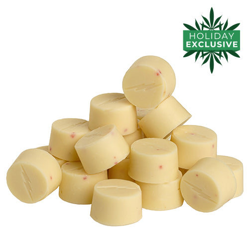 Foray - Edi'S Peppermint Chocolate Minis -  Blend 100G