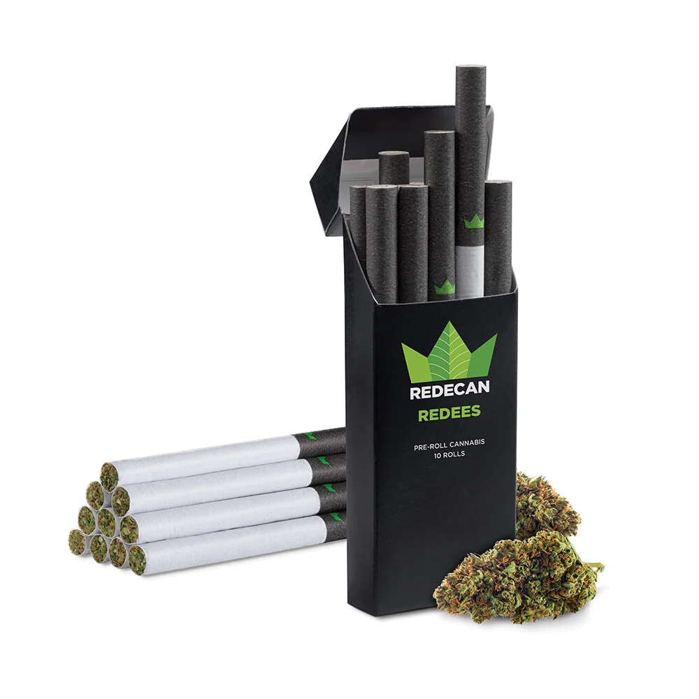 Redecan : REDEES COLD CREEK PRE-ROLL (3.5g)