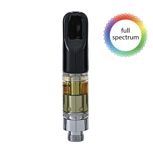 Brindle Farms x Old Growth Collective : LA KUSH CAKE LIVE ROSIN VAPE CARTRIDGE - LA KUSH CAKE LIVE ROSIN VAPE CARTRIDGE (.5g)