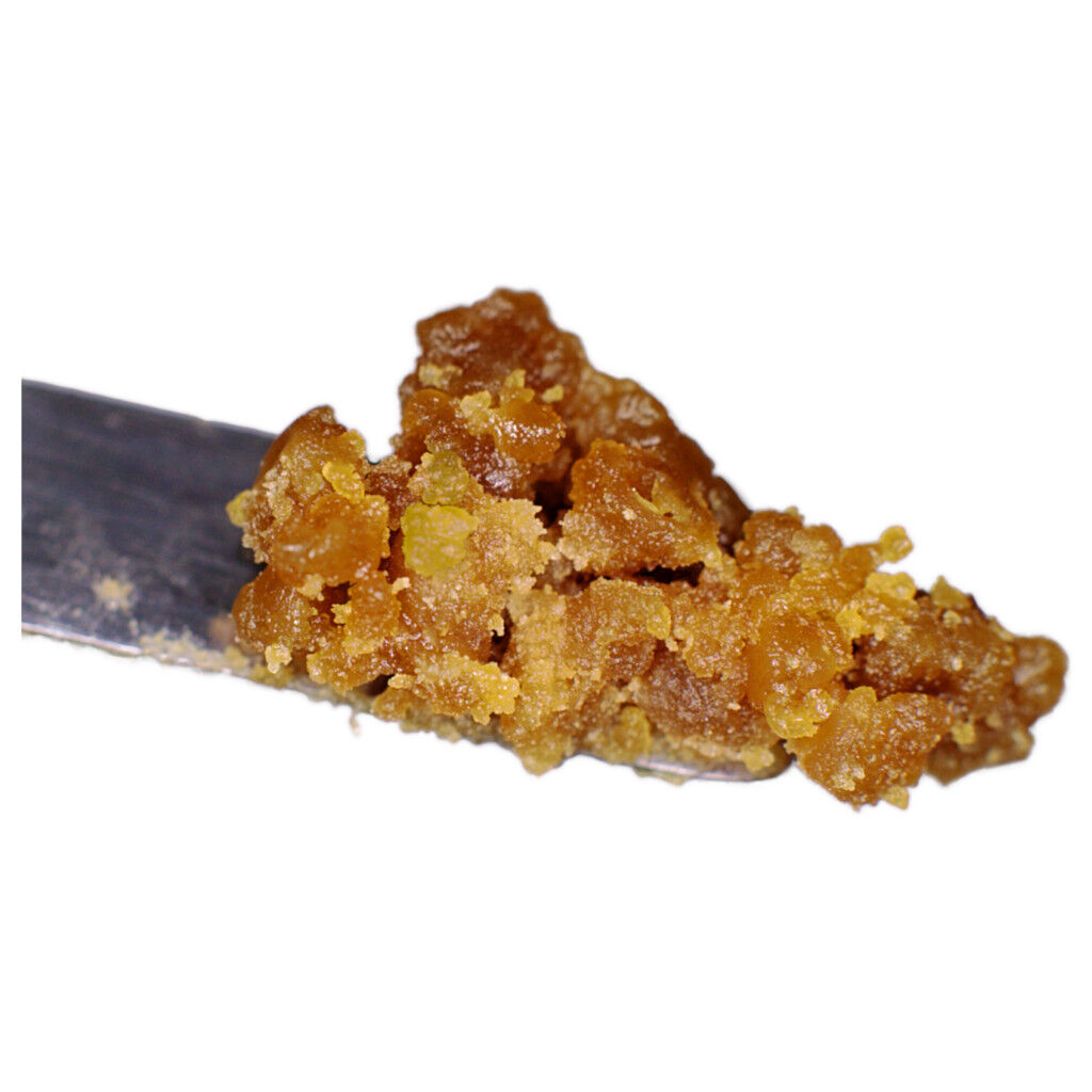 Acreage Pharms - Apl Black Cured Badder -   1G
