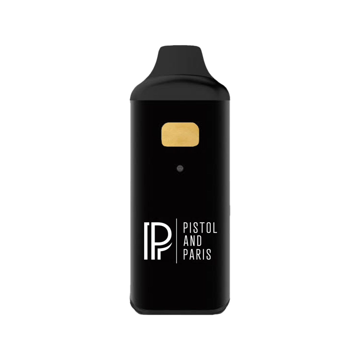 Pistol And Paris : Diablo Live Resin Disposable Vape LTO
