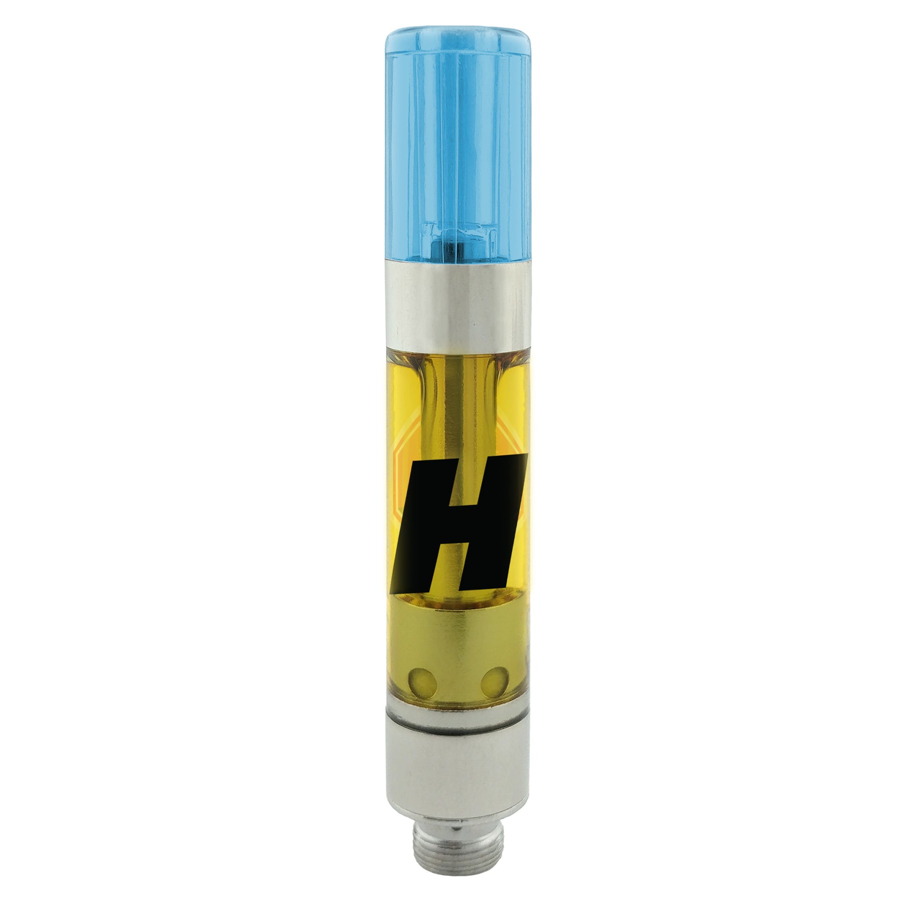 HYCYCLE : HYCYCLE INDICA CARTRIDGE - HYCYCLE : HYCYCLE INDICA WAPPA CARTRIDGE (1g)