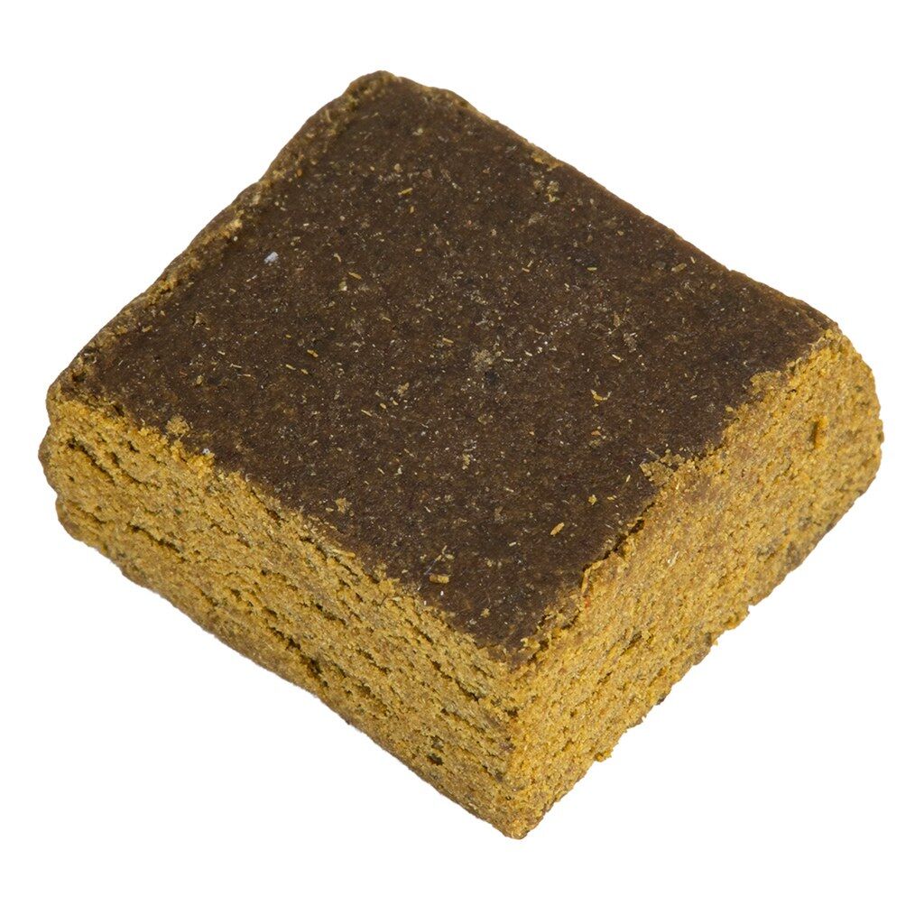 48North : TRADITIONAL PRESSED HASHISH (1g)